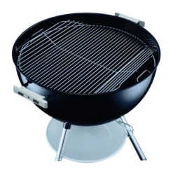 Grille De Cuisson Articulée Barbecue Charbon Weber 57 Cm Chrome -Weber Soldes grille de cuisson chrome articulee weber pour barbecue 57 cm 3