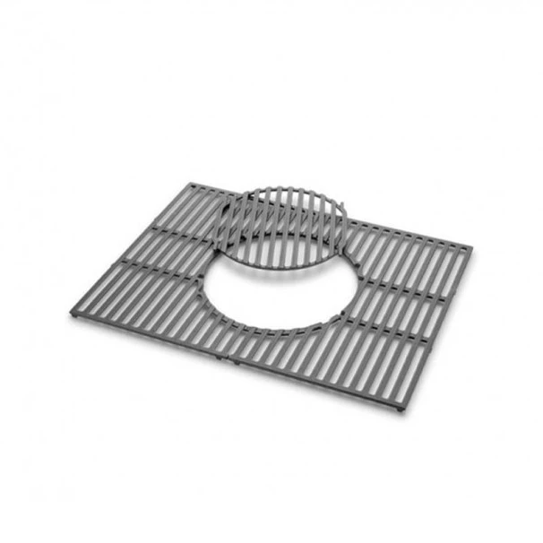 Grille De Cuisson GBS Weber Fonte émaillée Pour Genesis II Série 400 1 Grille De Cuisson GBS Weber Fonte émaillée Pour Genesis II Série 400