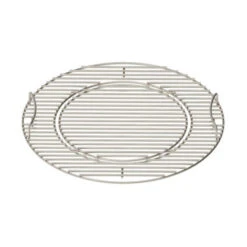 Grille Inox Large Grill Guru