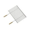Grille Professionnelle Barbecook 58,5 X 40 Recoupable