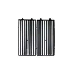 Grille Réversible Fonte Broil King Monarch / Royal