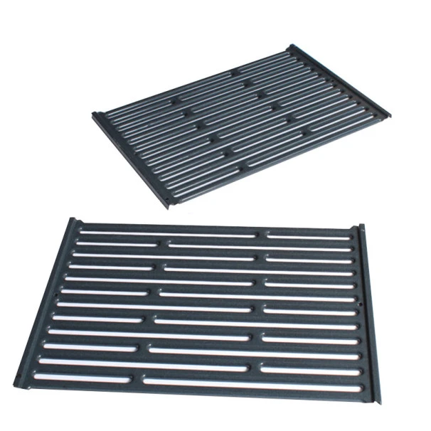 Grilles De Cuisson Barbecue Gaz Weber Spirit Série 300 Acier émaillé 1 Grilles De Cuisson Barbecue Gaz Weber Spirit Série 300 Acier émaillé