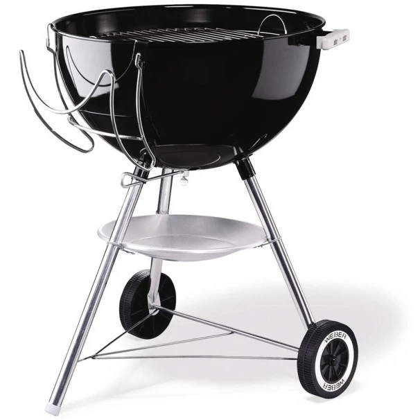 Support Couvercle Weber Barbecue Charbon 2 Support Couvercle Weber Barbecue Charbon â Image 2