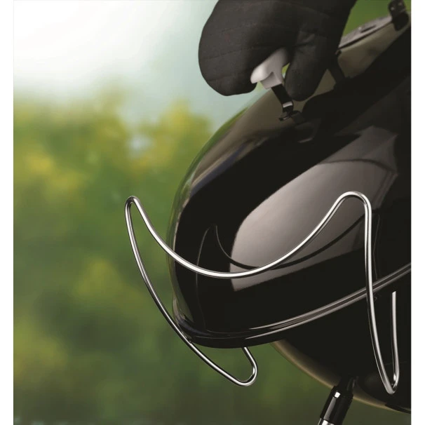 Support Couvercle Weber Barbecue Charbon 3 Support Couvercle Weber Barbecue Charbon â Image 3