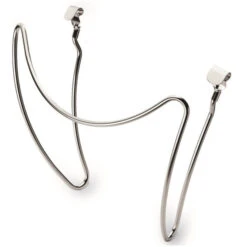 Support Couvercle Weber Barbecue Charbon