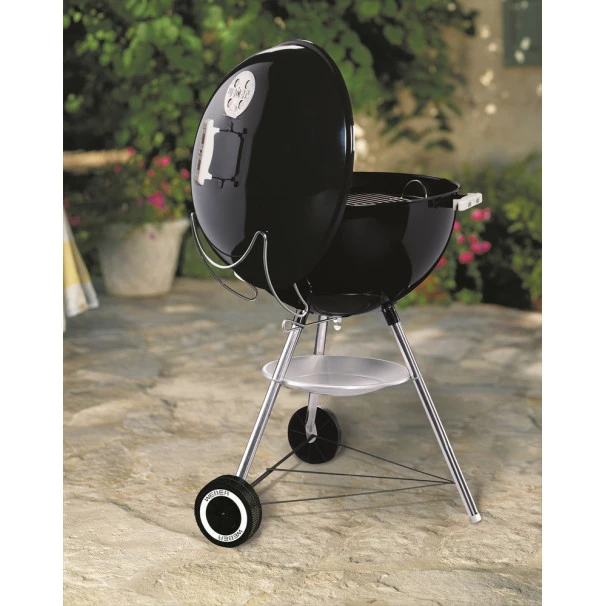 Support Couvercle Weber Barbecue Charbon 5 Support Couvercle Weber Barbecue Charbon â Image 5