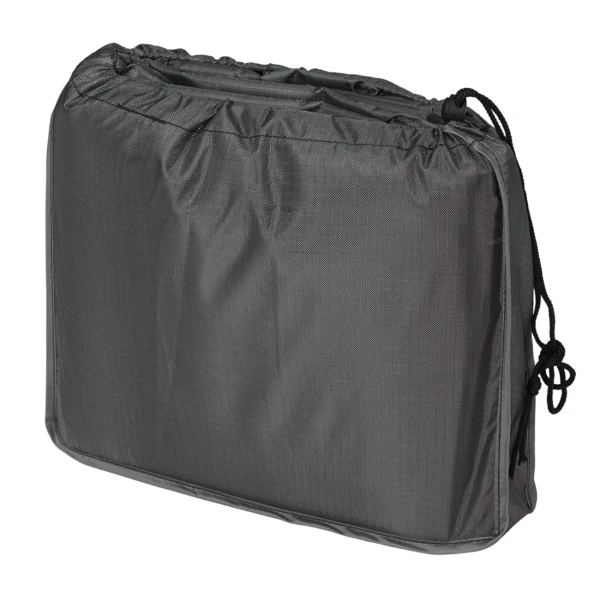 Aerocover Housse Barbecue Gaz 135 X 52 H 101 Cm 3 Aerocover Housse Barbecue Gaz 135 X 52 H 101 Cm â Image 3