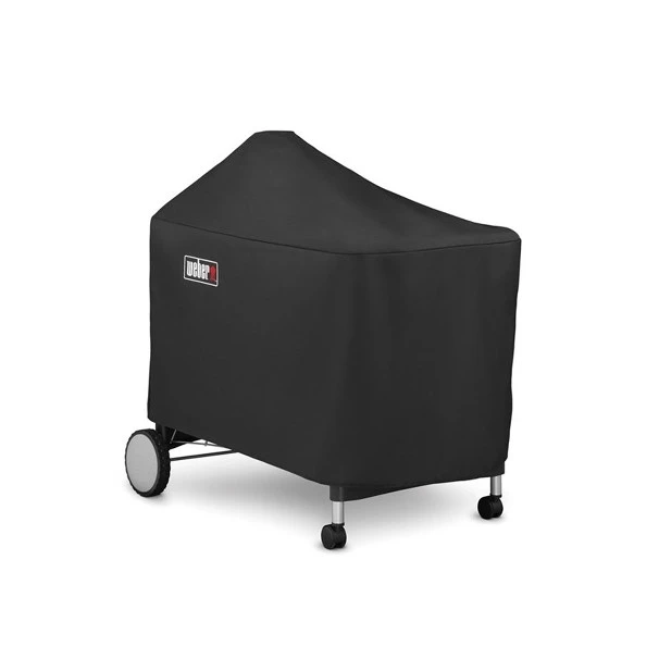 Housse Barbecue Charbon Weber Performer Premium Et Deluxe 2 Housse Barbecue Charbon Weber Performer Premium Et Deluxe – Image 2