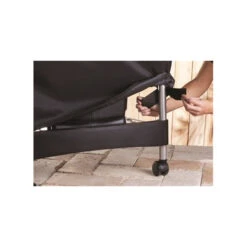 Housse Barbecue Charbon Weber Performer Premium Et Deluxe 5 Housse Barbecue Charbon Weber Performer Premium Et Deluxe -Weber Soldes housse de luxe pour weber performer premium et deluxe 2