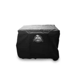 Housse Pit Boss Pour Plancha Ultimate 4 Brûleurs Sur Chariot