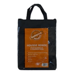 Housse Universelle Pour Barbecue Charbon Rond