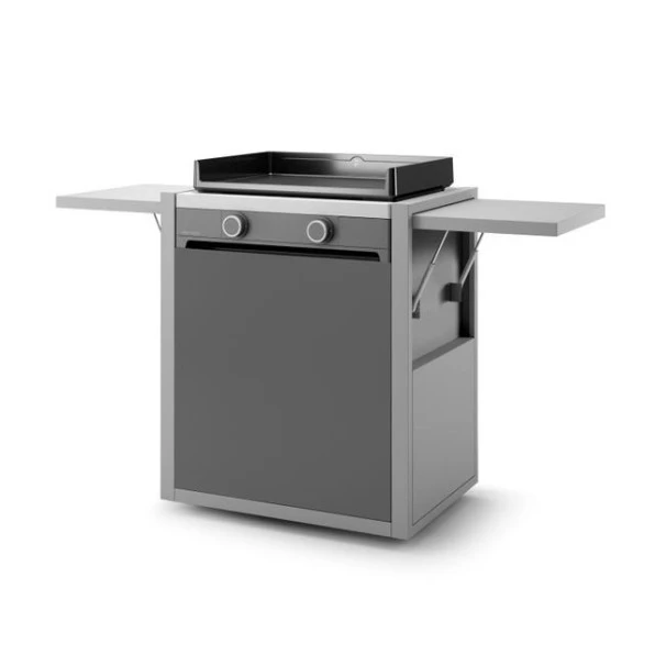 Housse Plancha Sur Chariot Forge Adour Modern 60 2 Housse Plancha Sur Chariot Forge Adour Modern 60 – Image 2