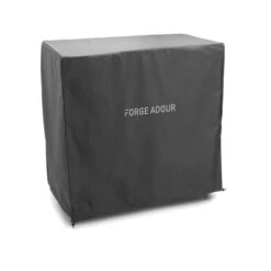 Housse Plancha Sur Chariot Forge Adour Modern 60