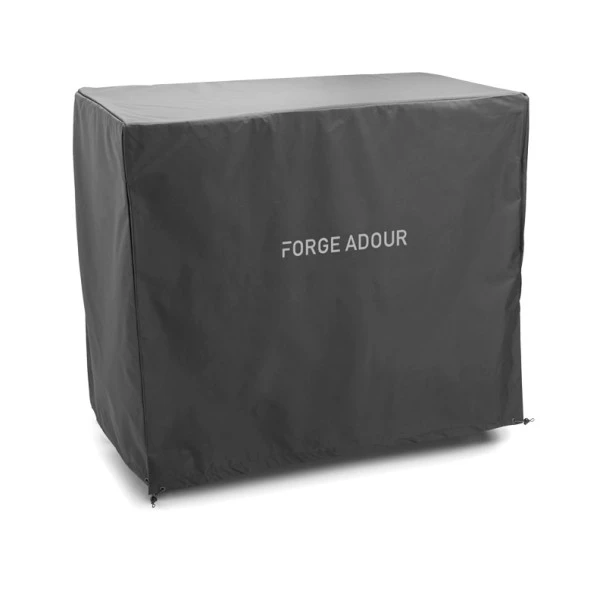 Housse Plancha Sur Chariot Forge Adour Modern 75 1 Housse Plancha Sur Chariot Forge Adour Modern 75