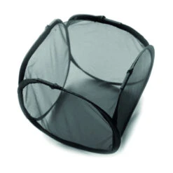 Housse Plancha Sur Chariot ENO Pop-Up 100 Océane 50 -Weber Soldes housse pour plancha eno pop up 100 sur chariot 2