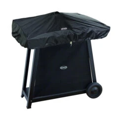 Housse Plancha Sur Chariot ENO Pop-Up 100 Océane 50 -Weber Soldes housse pour plancha eno pop up 100 sur chariot 3