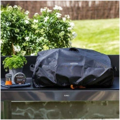 Housse Plancha ENO Pop-Up 60 -Weber Soldes housse pour plancha eno pop up 60 2