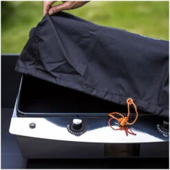 Housse Plancha ENO Pop-Up 60 -Weber Soldes housse pour plancha eno pop up 60 3