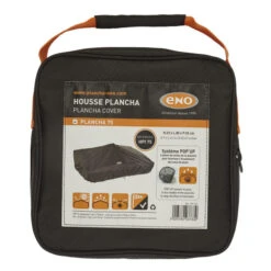 Housse Plancha ENO Pop-Up 75 -Weber Soldes housse pour plancha eno pop up 75 4