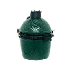 Kamado Big Green Egg Mini Øint 25cm à Poser Ou Encastrer -Weber Soldes kamado big green egg mini ceramique o25 7