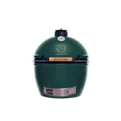 Kamado Big Green Egg XL Øint 61cm à Poser Ou Encastrer