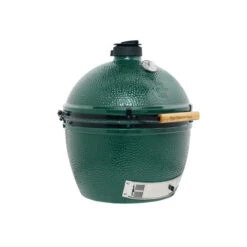 Kamado Big Green Egg XL Øint 61cm à Poser Ou Encastrer -Weber Soldes kamado big green egg xl ceramique o61 3