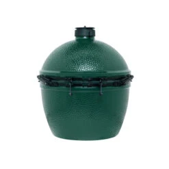 Kamado Big Green Egg XL Øint 61cm à Poser Ou Encastrer -Weber Soldes kamado big green egg xl ceramique o61 5