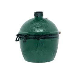 Kamado Big Green Egg XL Øint 61cm à Poser Ou Encastrer -Weber Soldes kamado big green egg xl ceramique o61 6
