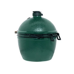 Kamado Big Green Egg XL Øint 61cm à Poser Ou Encastrer -Weber Soldes kamado big green egg xl ceramique o61 7
