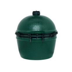 Kamado Big Green Egg XXL Øint 73cm à Poser Ou Encastrer -Weber Soldes kamado big green egg xxl ceramique o73 4
