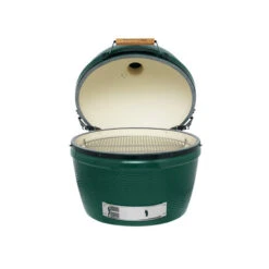 Kamado Big Green Egg XXL Øint 73cm à Poser Ou Encastrer -Weber Soldes kamado big green egg xxl ceramique o73 6