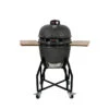 Kamado Grill Guru Original Medium Øint 40cm Sur Chariot