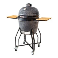 Kamado Grill Guru Original Medium Øint 40cm Sur Chariot 6 Kamado Grill Guru Original Medium Øint 40cm Sur Chariot -Weber Soldes kamado grill guru original medium 2