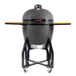 Kamado Grill Guru Original XL Øint 56cm Sur Chariot