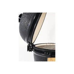 Kamado Grill Guru Original XL Øint 56cm Sur Chariot -Weber Soldes kamado grill guru original xl 6