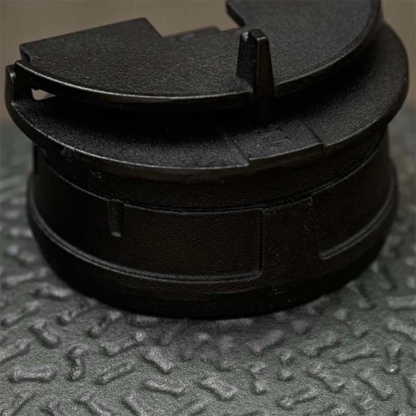 Kamado The Bastard VX Medium Øint 42cm Sur Chariot 11 Kamado The Bastard VX Medium Øint 42cm Sur Chariot – Image 11