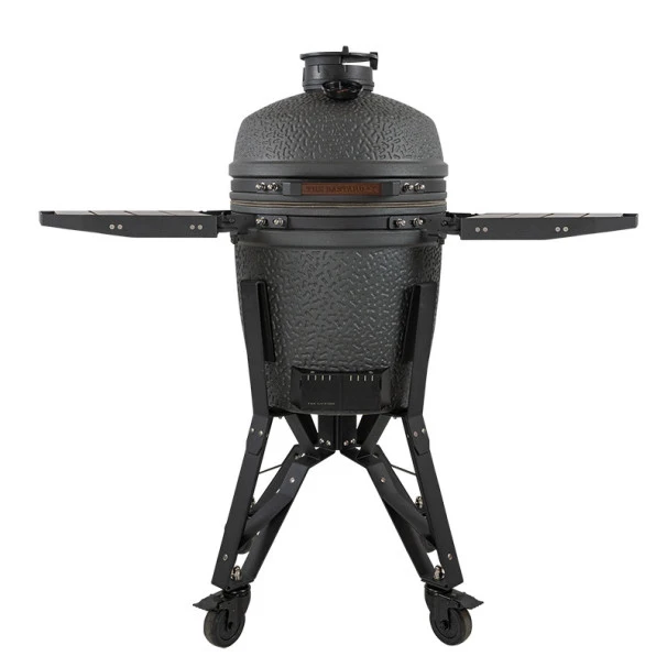 Kamado The Bastard VX Medium Øint 42cm Sur Chariot 4 Kamado The Bastard VX Medium Øint 42cm Sur Chariot – Image 4