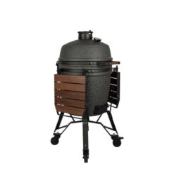 Kamado The Bastard VX Medium Øint 42cm Sur Chariot 15 Kamado The Bastard VX Medium Øint 42cm Sur Chariot -Weber Soldes kamado the bastard vx medium sur chariot 4