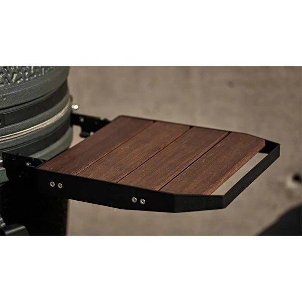 Kamado The Bastard VX Medium Øint 42cm Sur Chariot 6 Kamado The Bastard VX Medium Øint 42cm Sur Chariot – Image 6