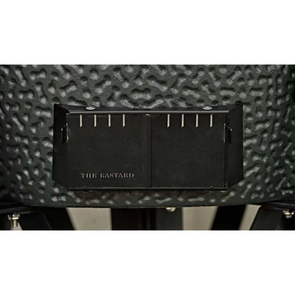 Kamado The Bastard VX Medium Øint 42cm Sur Chariot 7 Kamado The Bastard VX Medium Øint 42cm Sur Chariot – Image 7