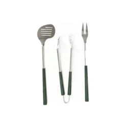 Kit Accessoires Pour Barbecue Charcoal Companion Golf Club