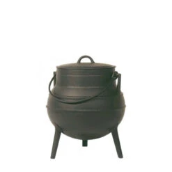 Marmite En Fonte Lacoste Perigord 8L