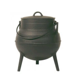 Marmite En Fonte Lacoste Périgord 40L