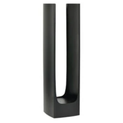 Mur De Bûches Otero Noir DixNeuf 6 Mur De Bûches Otero Noir DixNeuf -Weber Soldes mur de buches 19 otero noir 2