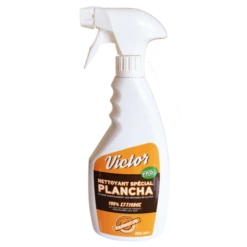 Nettoyant Plancha Surpuissant Victor Barbecue Republic