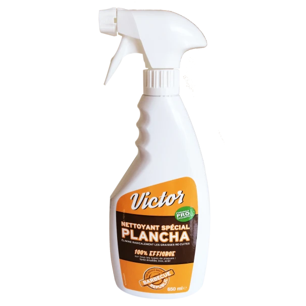 Nettoyant Plancha Surpuissant Victor Barbecue Republic 1 Nettoyant Plancha Surpuissant Victor Barbecue Republic