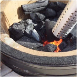 Allume Feu électrique The Bastard One Minute Lighter -Weber Soldes one minute lighter the bastard 7