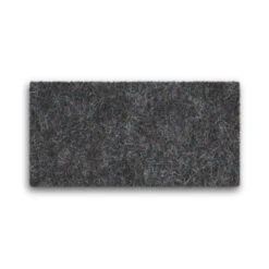 Sac à Bûches Avec Anses HeySign Gris Graphite Feutre -Weber Soldes panier en feutre avec anses gris graphite hey sign 2