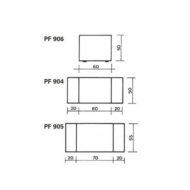 Pare-feu Cheminée 60 X 50 Cm Laiton 2 Pare-feu Cheminée 60 X 50 Cm Laiton – Image 2