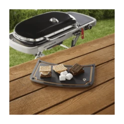 Plan De Travail Weber Réversible Pour Traveler -Weber Soldes plan de travail weber reversible pour bbq traveler 9